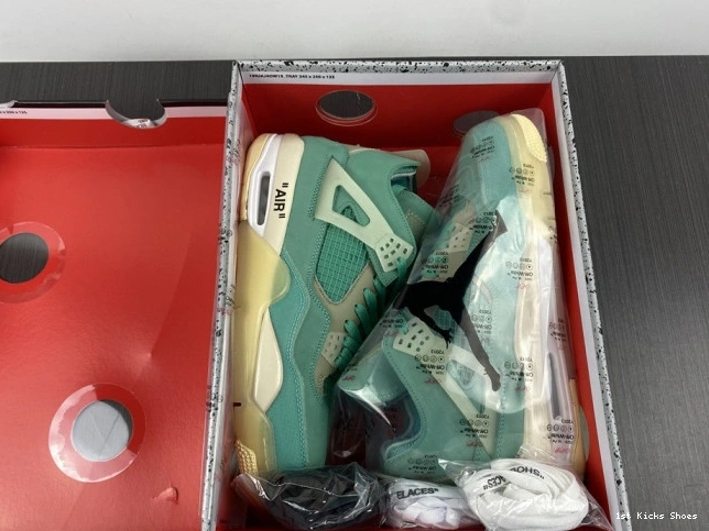 1st Kicks Shoes air green cv9388- retro 4 1700 x ModernLook ofw jordan tiffany nike 1206